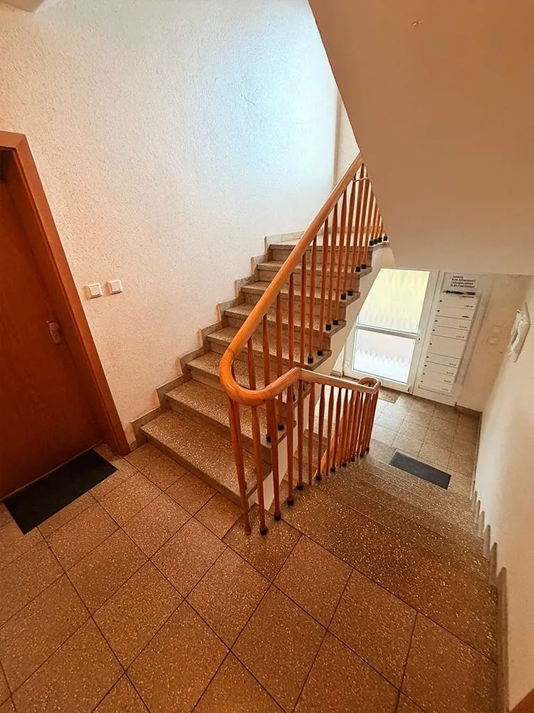 3 Zimmer Wohnung mit 70 m² in Bielefeld – Bild 3