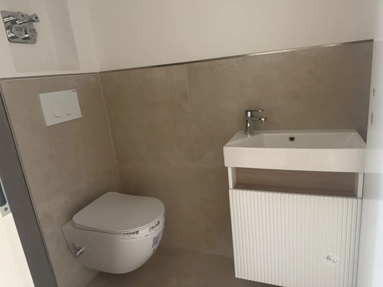 1 Zimmer Wohnung mit 32 m² in Krefeld – Bild 1