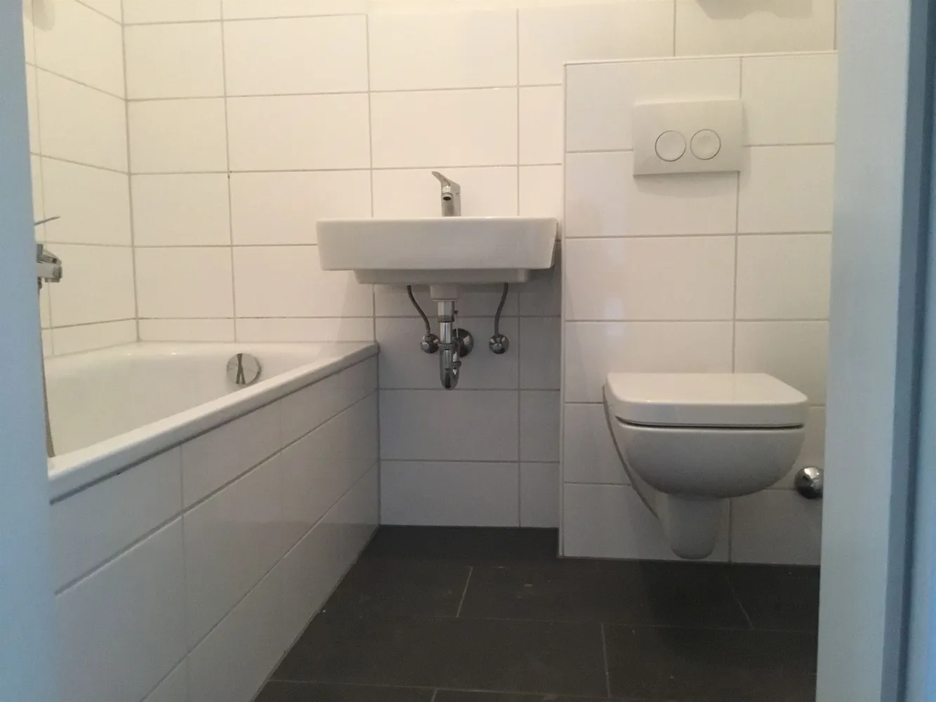 4 Zimmer Wohnung mit 62 m² in Dortmund – Bild 6