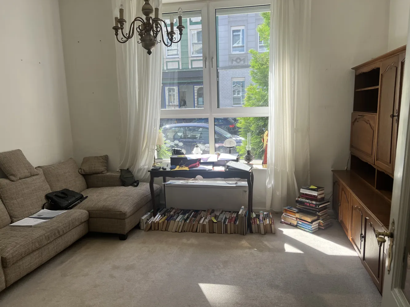 2 Zimmer Wohnung mit 65 m² in Bonn – Bild 1
