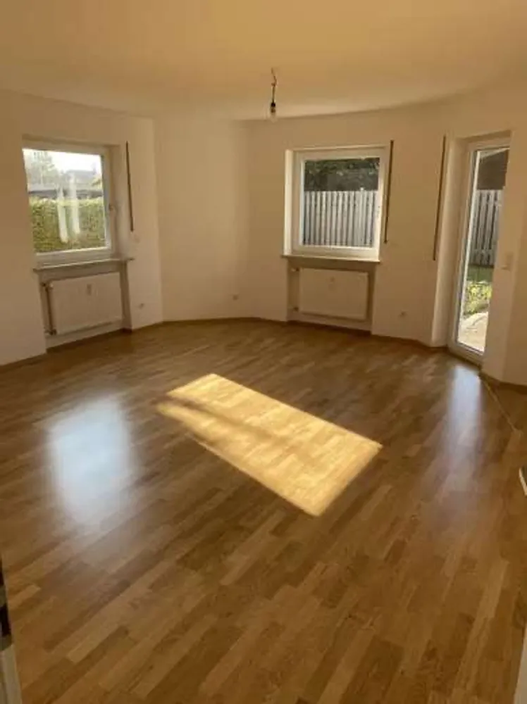 4 Zimmer Wohnung mit 130 m² in München – Bild 7