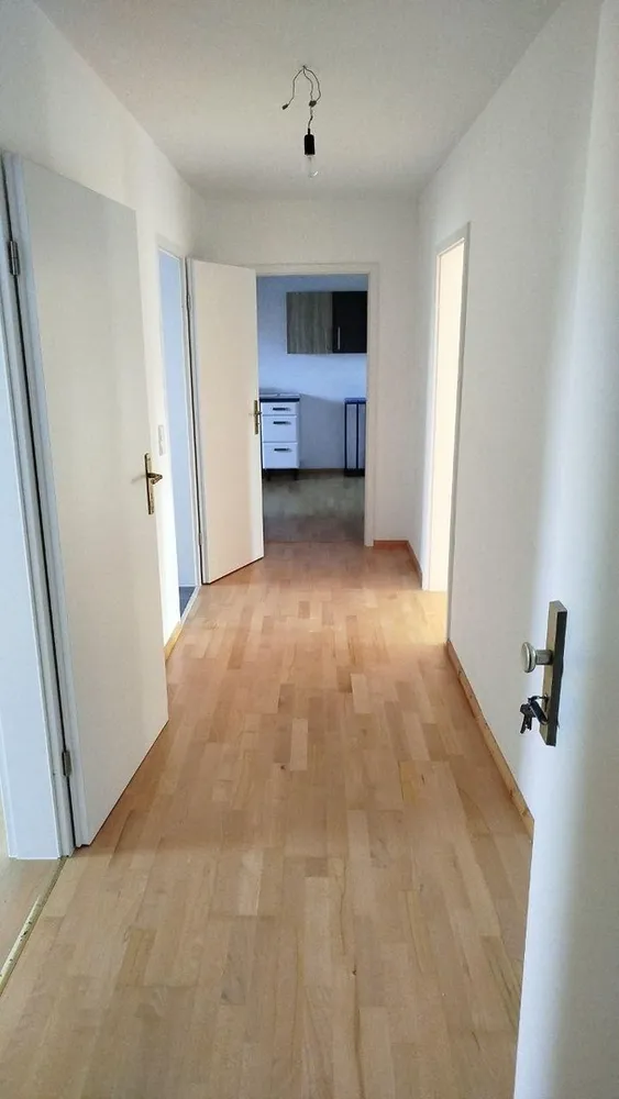 3 Zimmer Wohnung mit 88 m² in Nordhausen – Bild 7