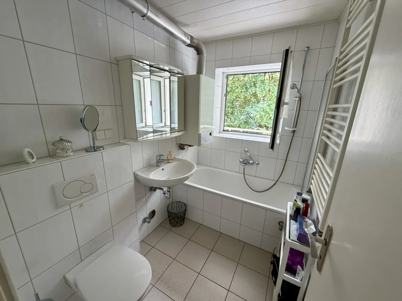4 Zimmer Wohnung mit 93 m² in Karlsruhe – Bild 5