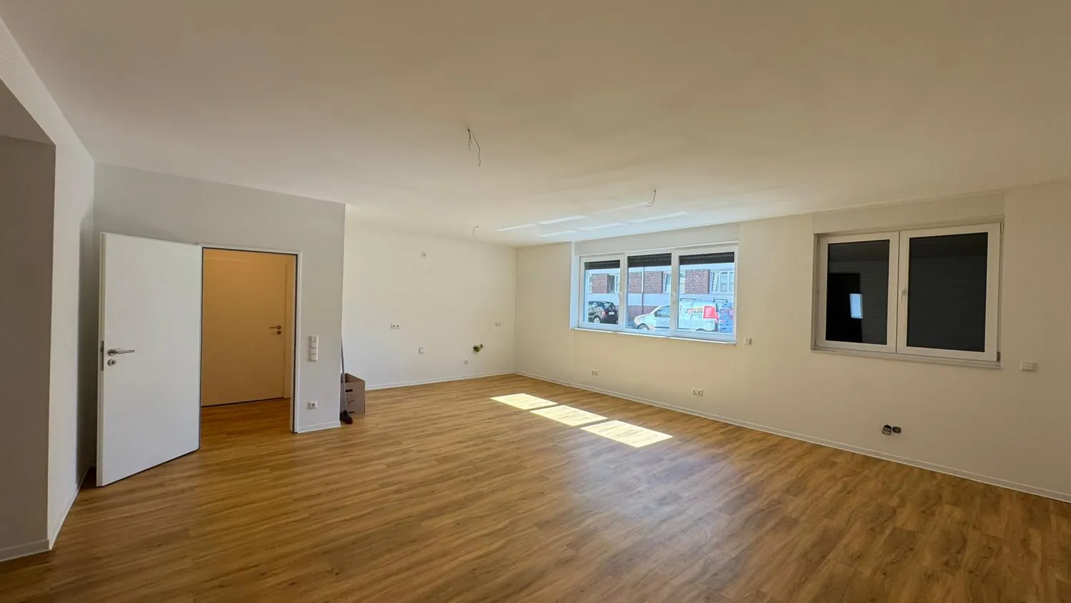 4 Zimmer Wohnung mit 87 m² in Aachen – Bild 1