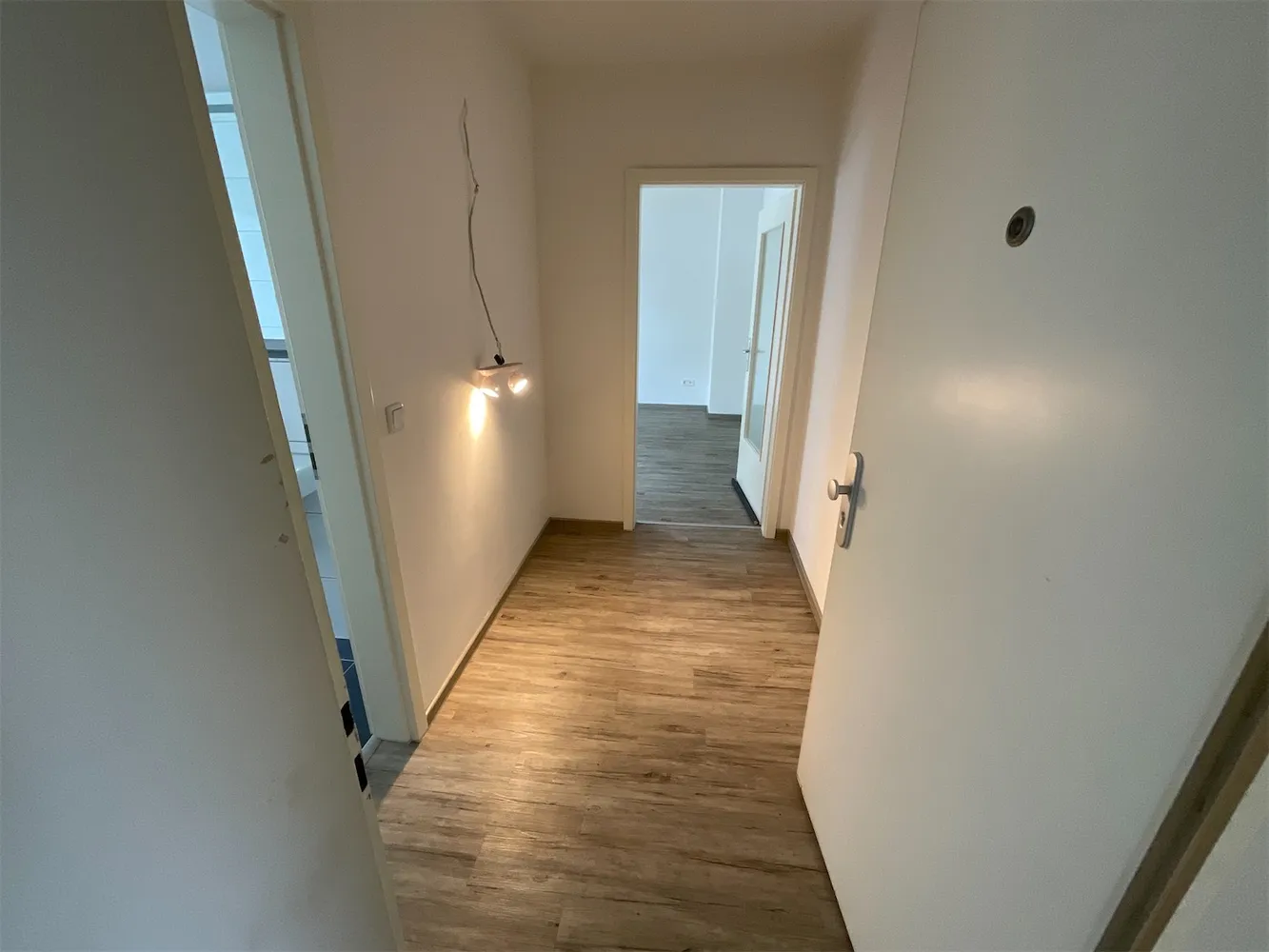 1 Zimmer Wohnung mit 25 m² in Duisburg – Bild 4