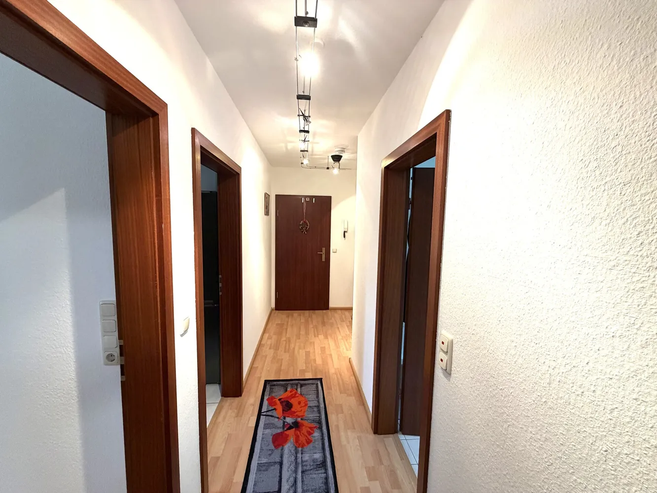 2 Zimmer Wohnung mit 62 m² in Winsen (Luhe) – Bild 10