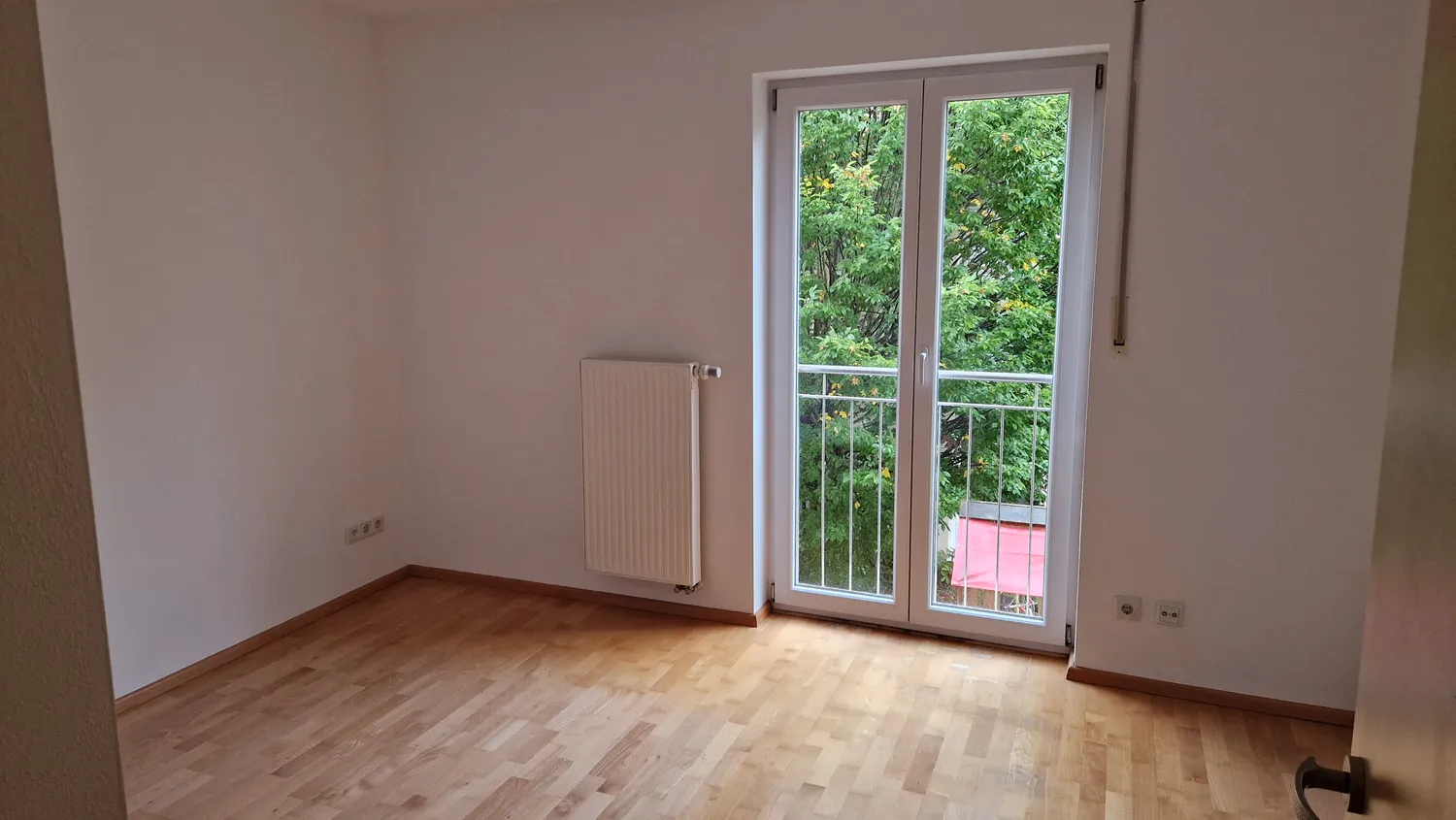 3 Zimmer Wohnung mit 72 m² in Ingolstadt – Bild 2