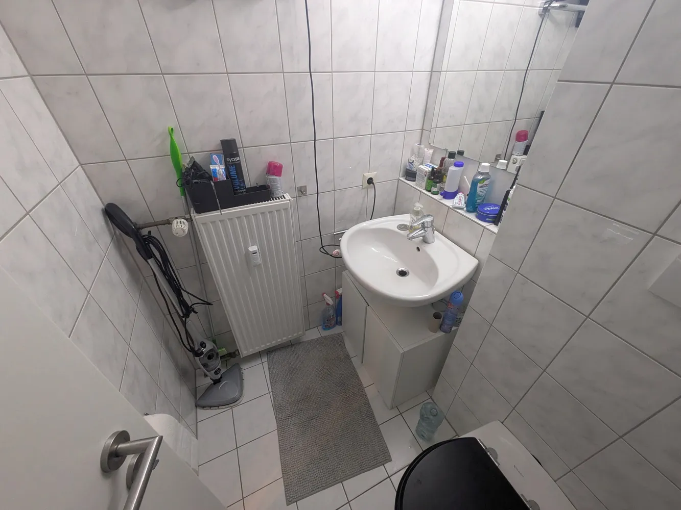 1 Zimmer Wohnung mit 42 m² in Mönchengladbach – Bild 10