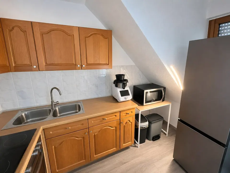 3 Zimmer Wohnung mit 60 m² in Annaberg-Buchholz – Bild 8
