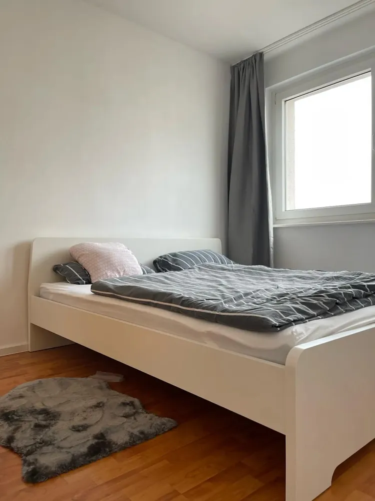 Shared room with 12 m² in Berlin – Photo 4