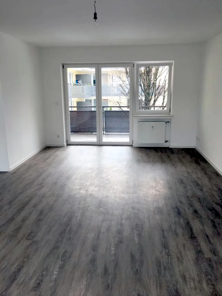 3 Zimmer Wohnung mit 74 m² in Paderborn – Bild 3