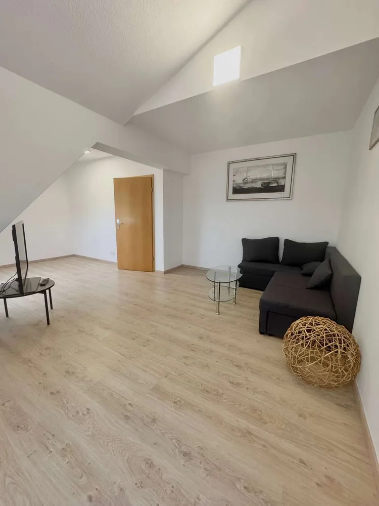 3 room apartment with 79 m² in Magdeburg – Photo 9