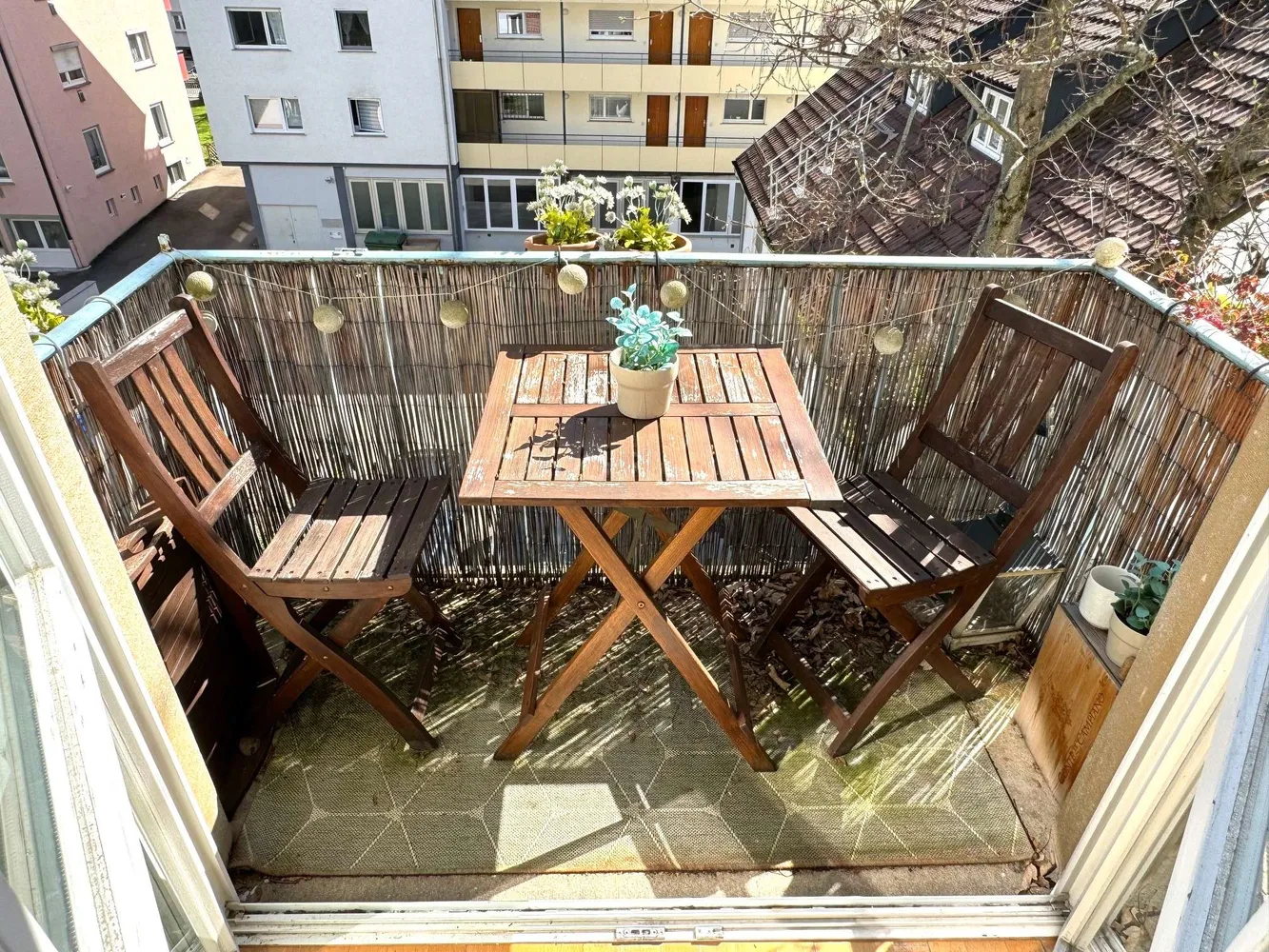 3 Zimmer Wohnung mit 79 m² in Stuttgart – Bild 9
