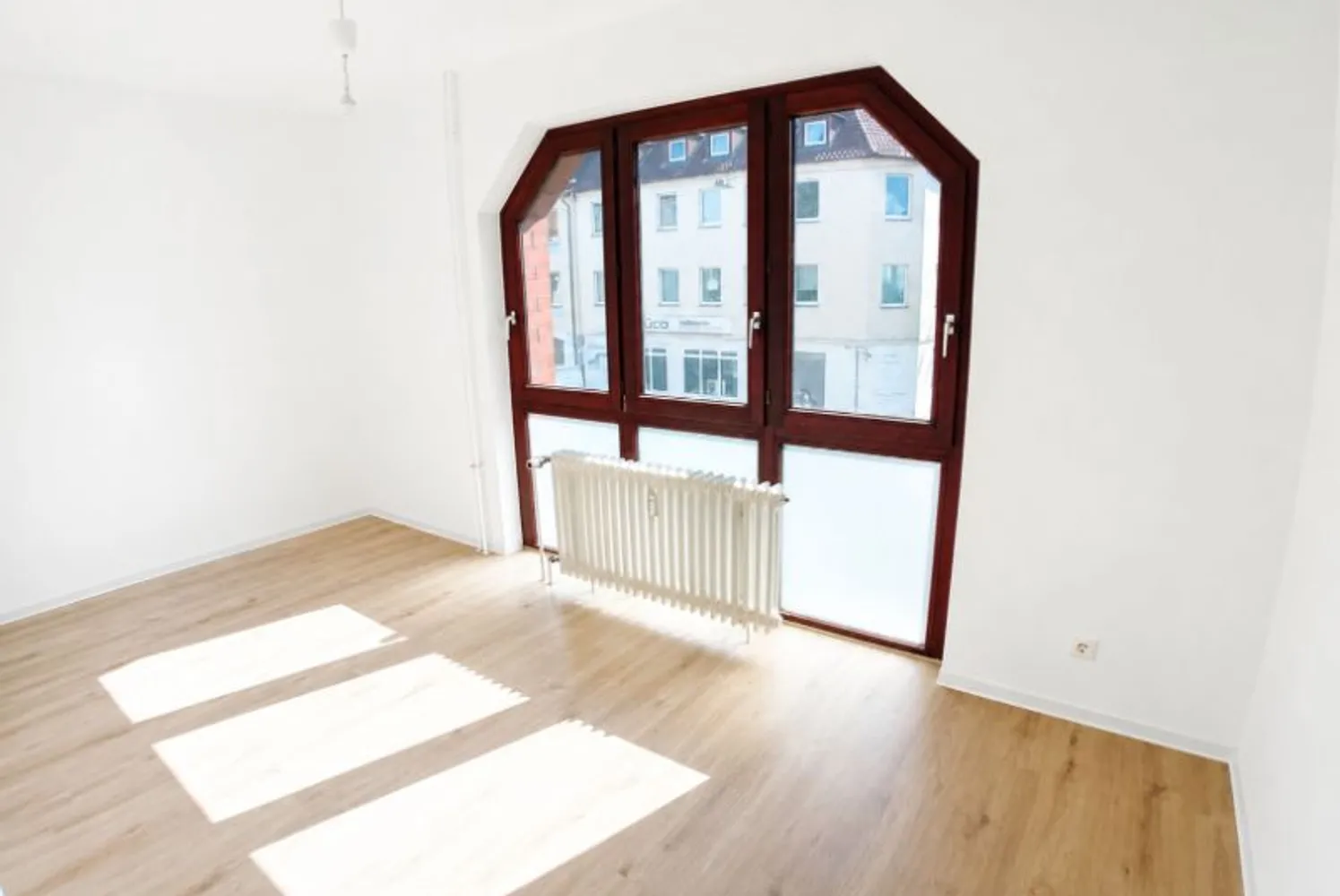 3 Zimmer Wohnung mit 70 m² in Bielefeld – Bild 4