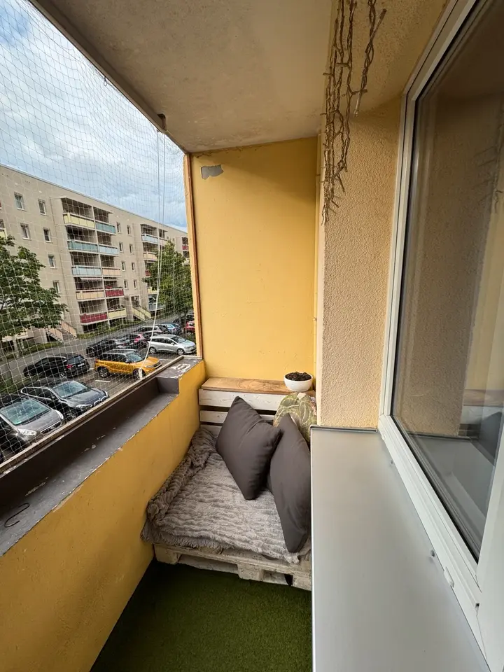 2 Zimmer Wohnung mit 40 m² in Potsdam – Bild 6