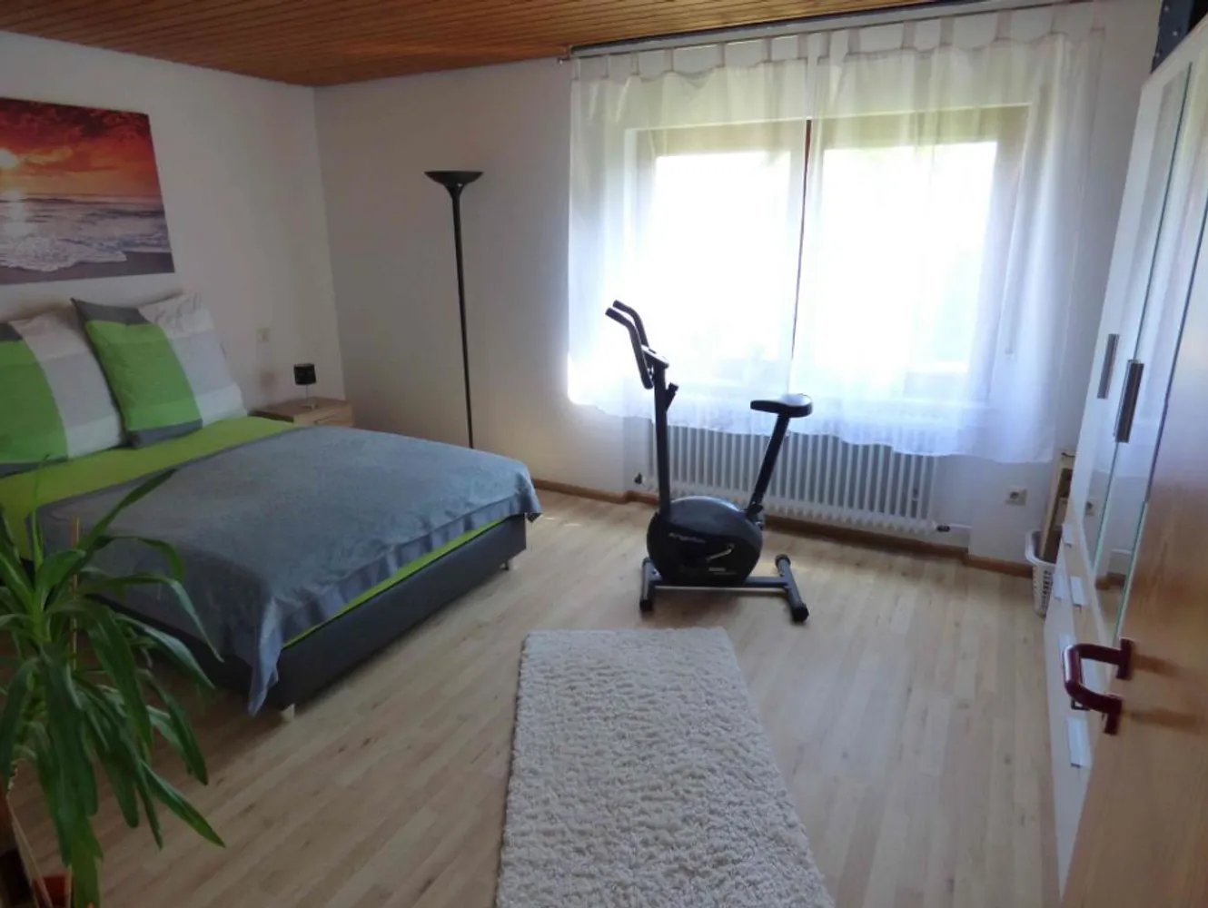 3 Zimmer Wohnung mit 75 m² in Ettlingen – Bild 2