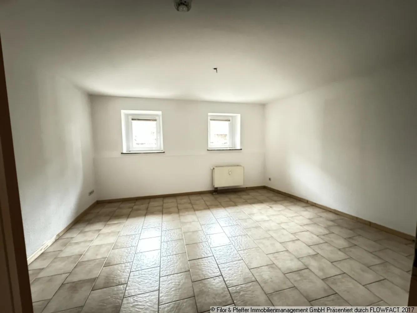 1 Zimmer Wohnung mit 42 m² in Halle (Saale) – Bild 1