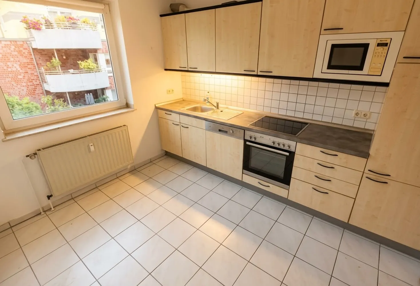 3 Zimmer Wohnung mit 79 m² in Moers – Bild 7