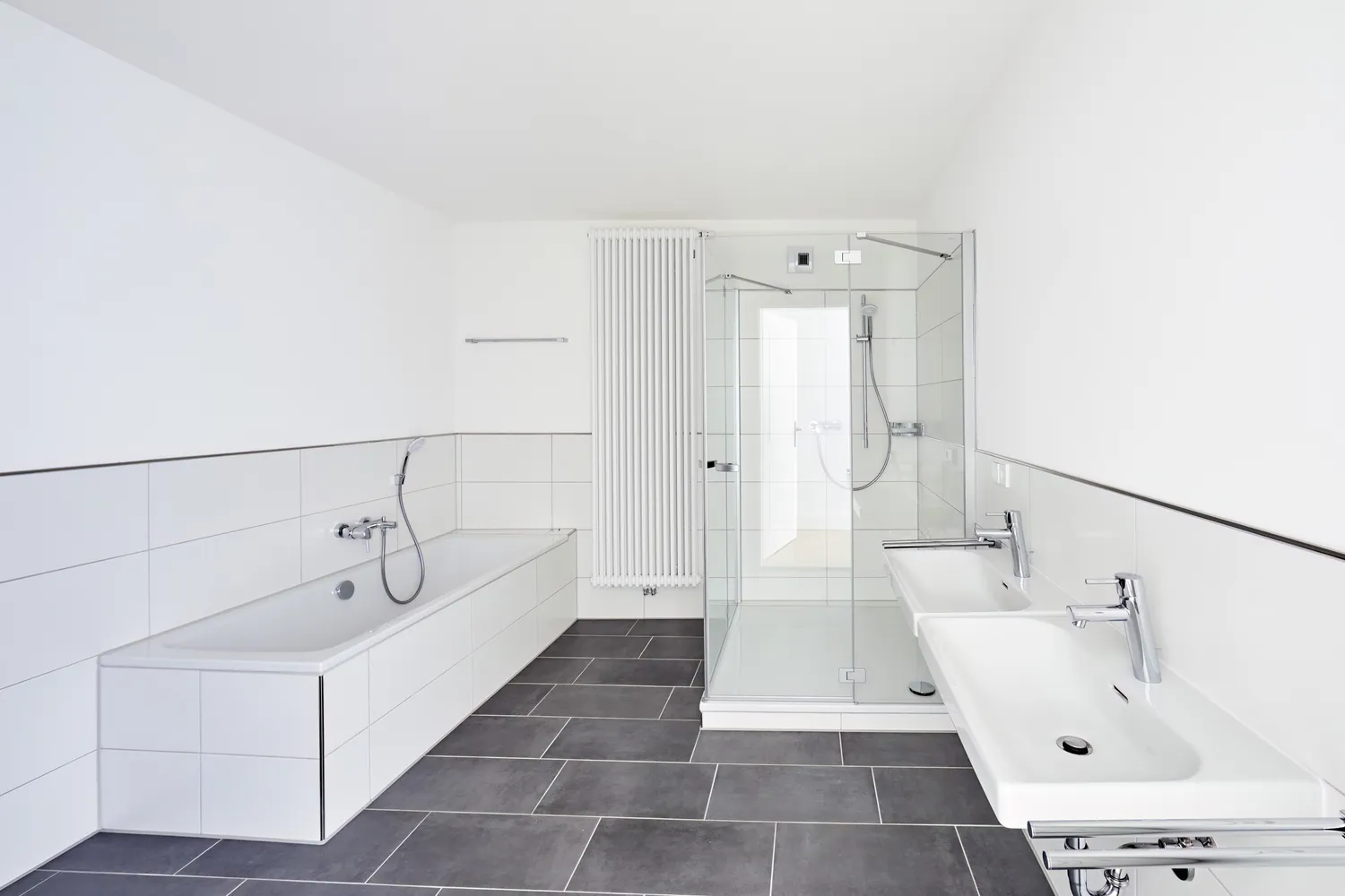 5 Zimmer Wohnung mit 254 m² in Augsburg – Bild 4