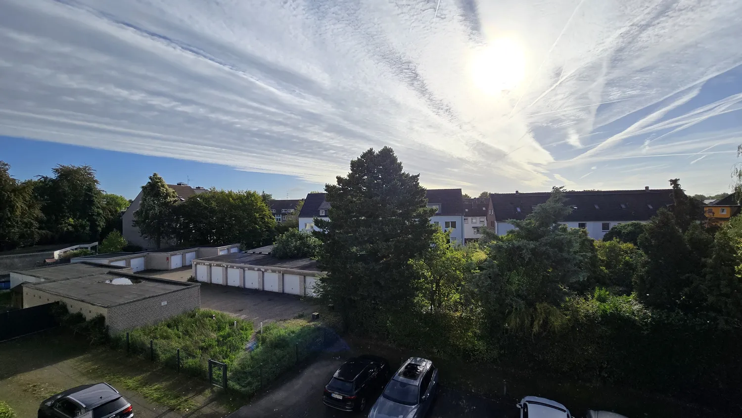 2 Zimmer Wohnung mit 59 m² in Duisburg – Bild 10