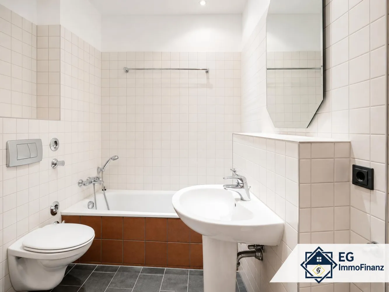 3 Zimmer Wohnung mit 92 m² in Regensburg – Bild 5