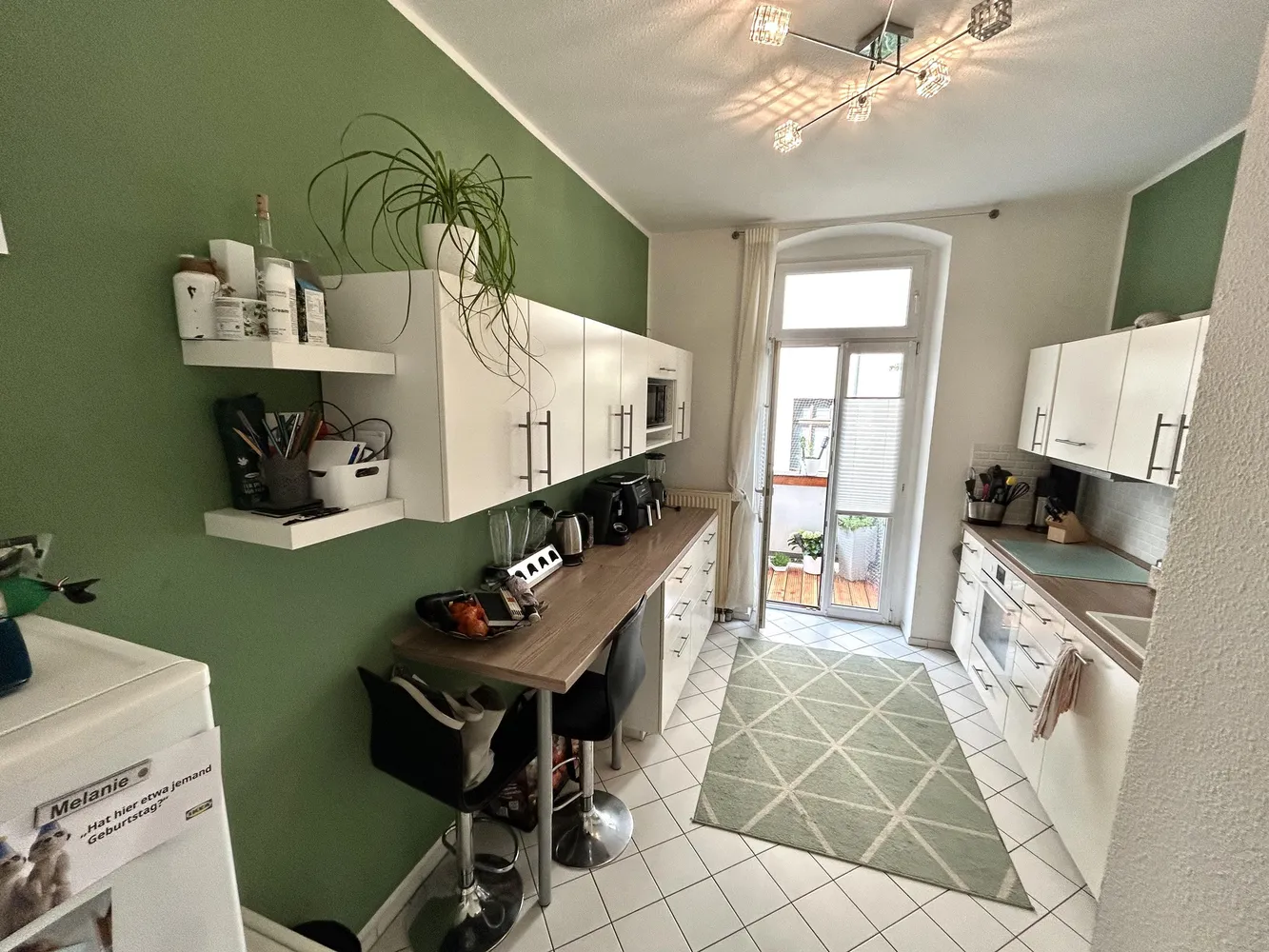 3 Zimmer Wohnung mit 78 m² in Magdeburg – Bild 6