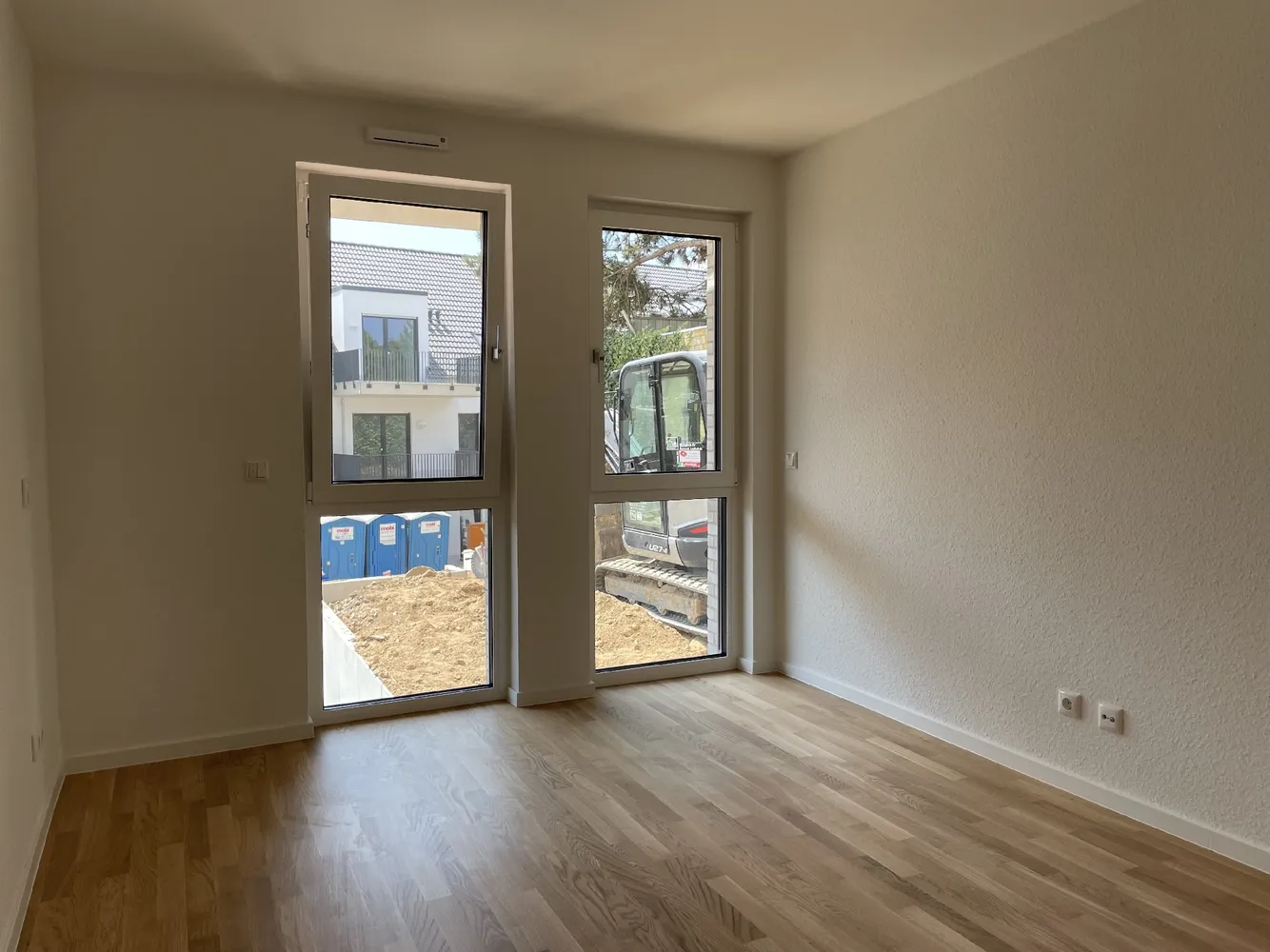 2 Zimmer Wohnung mit 66 m² in Leverkusen – Bild 11