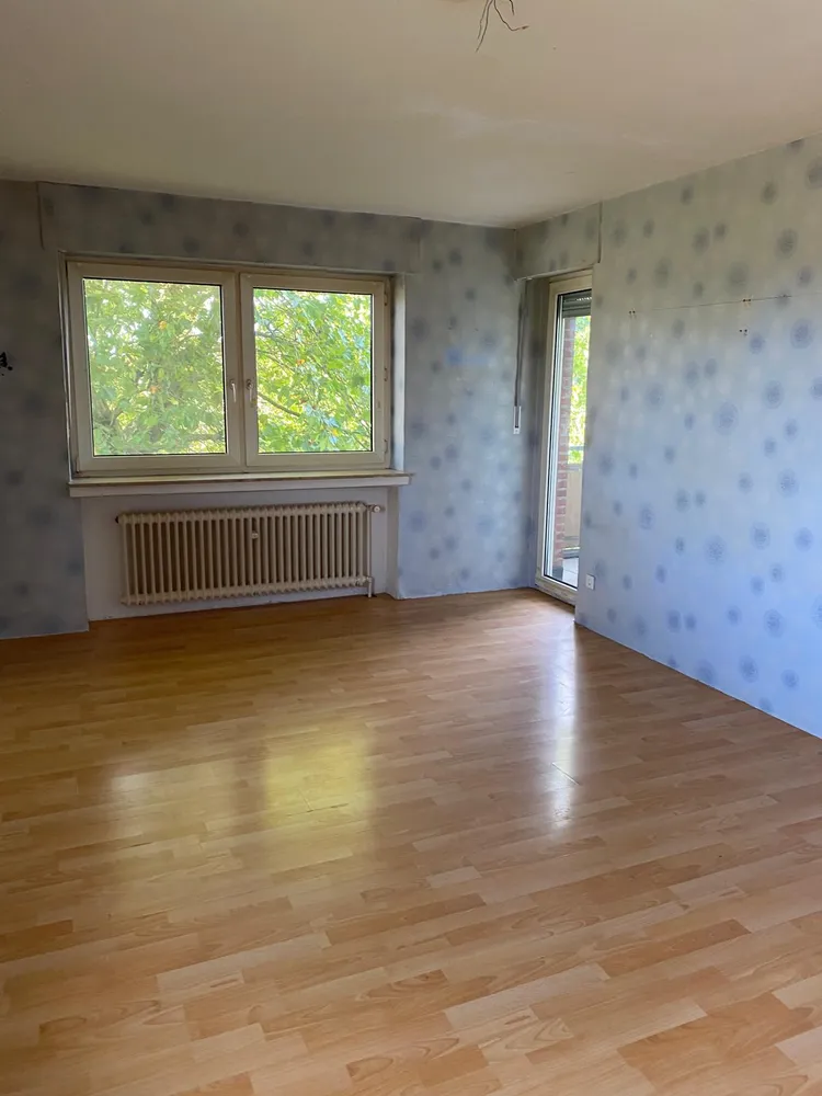2 Zimmer Wohnung mit 58 m² in Borken – Bild 7