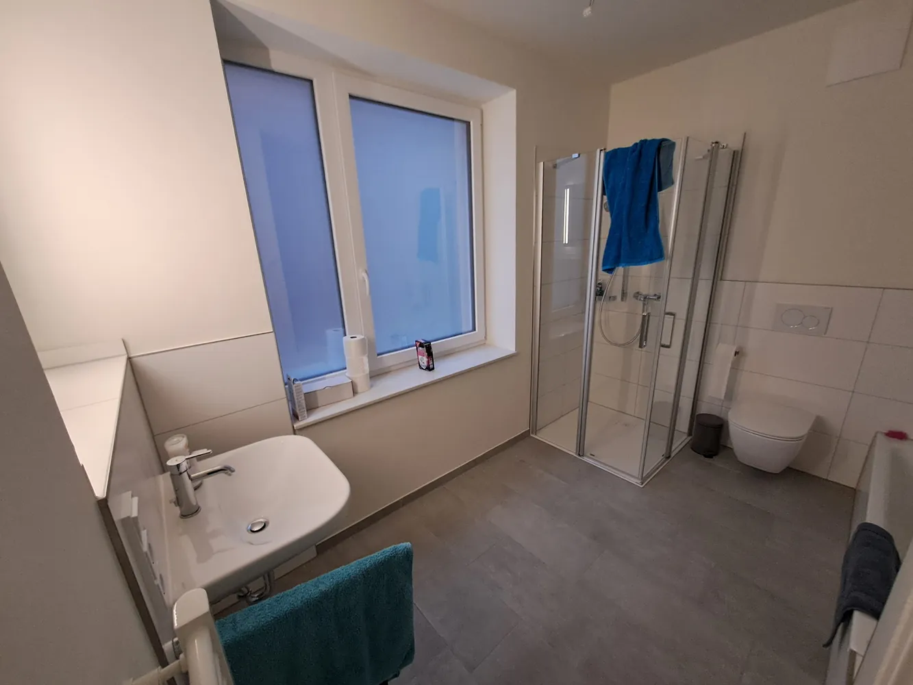 3 Zimmer Wohnung mit 82 m² in Hannover – Bild 4