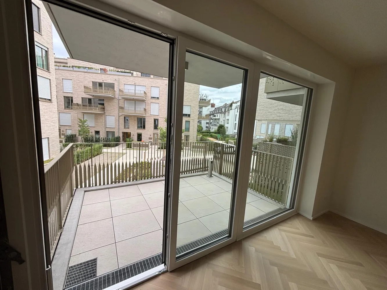 4 Zimmer Wohnung mit 112 m² in Düsseldorf – Bild 5
