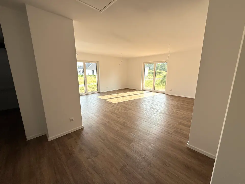 4 Zimmer Haus mit 113 m² in Soltau – Bild 2