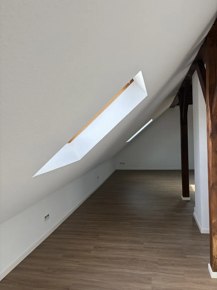 2 room apartment with 63 m² in Wiesbaden – Photo 9