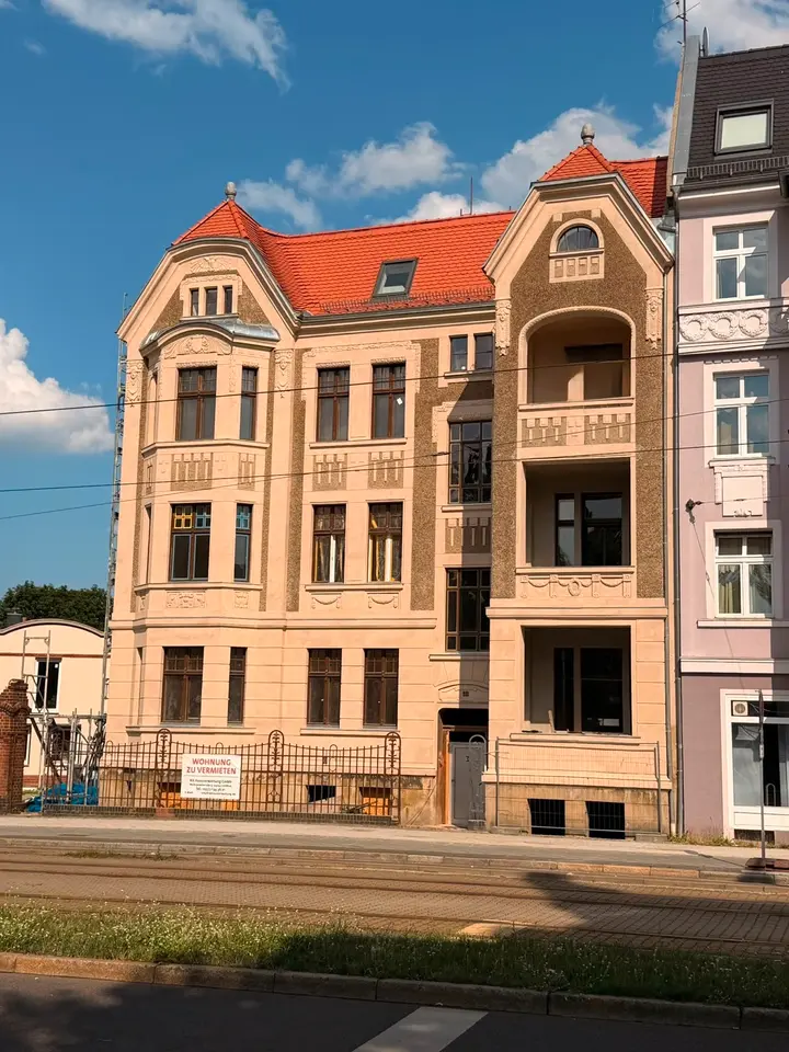 4 Zimmer Wohnung mit 123 m² in Finsterwalde – Bild 3