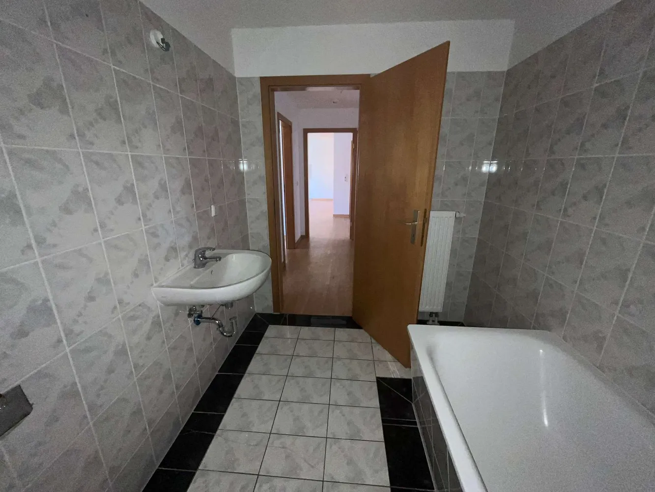3 Zimmer Wohnung mit 79 m² in Halberstadt – Bild 11