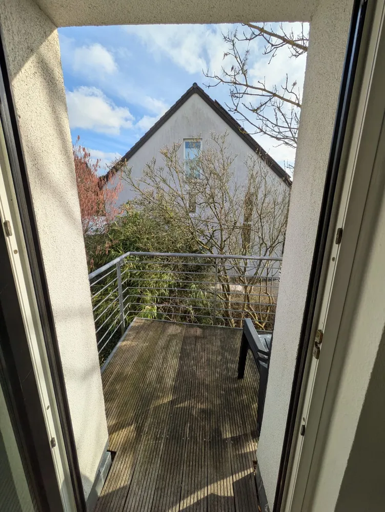 3 Zimmer Wohnung mit 80 m² in Aachen – Bild 3