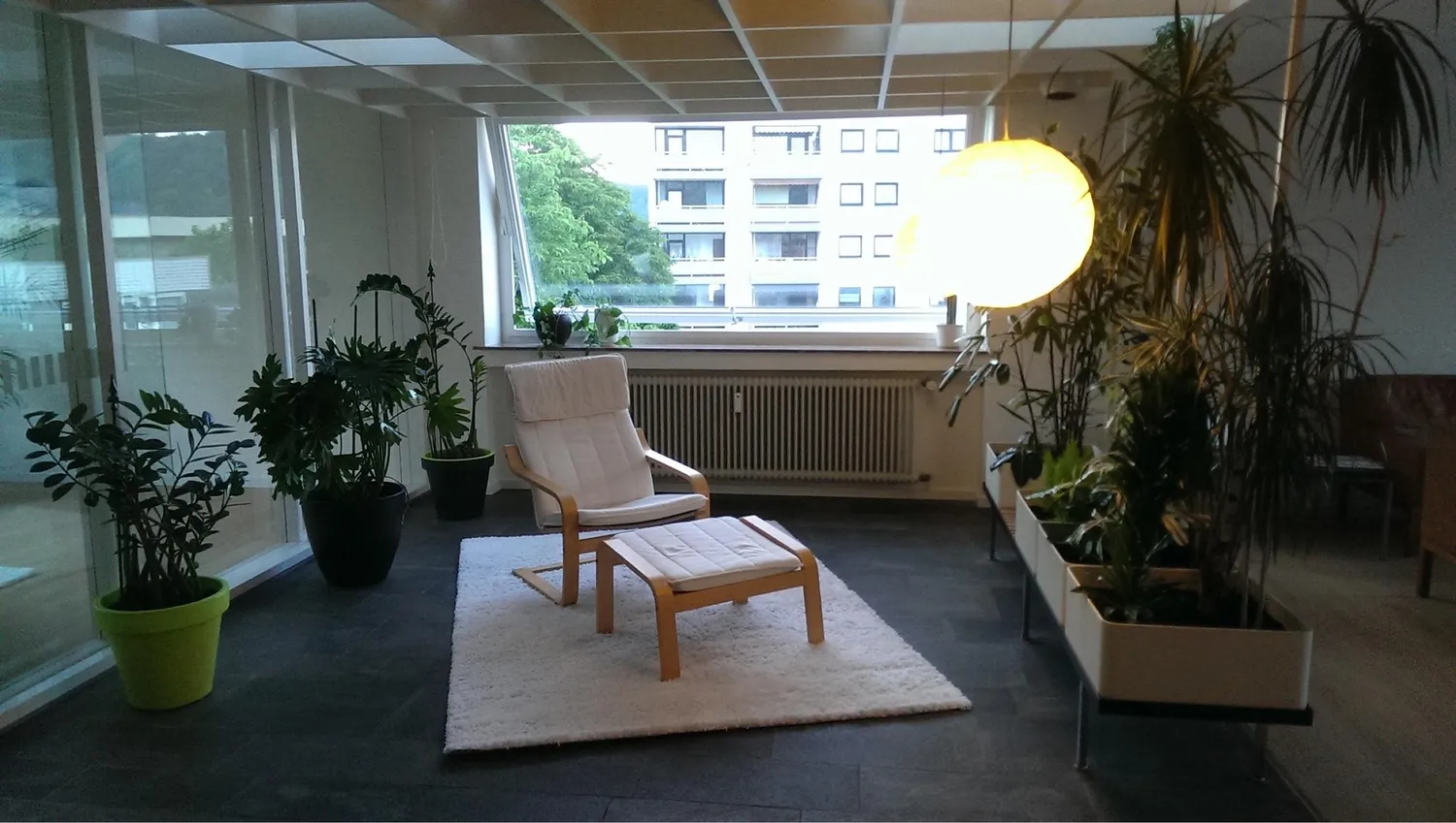 6 Zimmer Wohnung mit 216 m² in Siegen – Bild 3