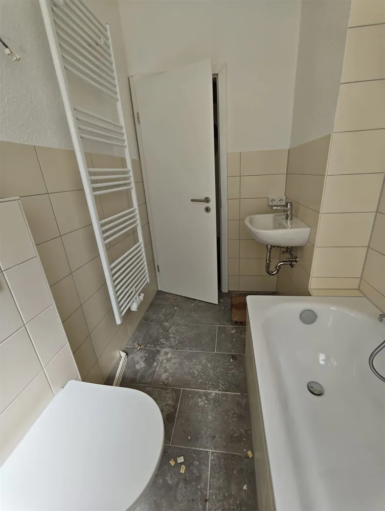 2 room apartment with 57 m² in Chemnitz – Photo 7