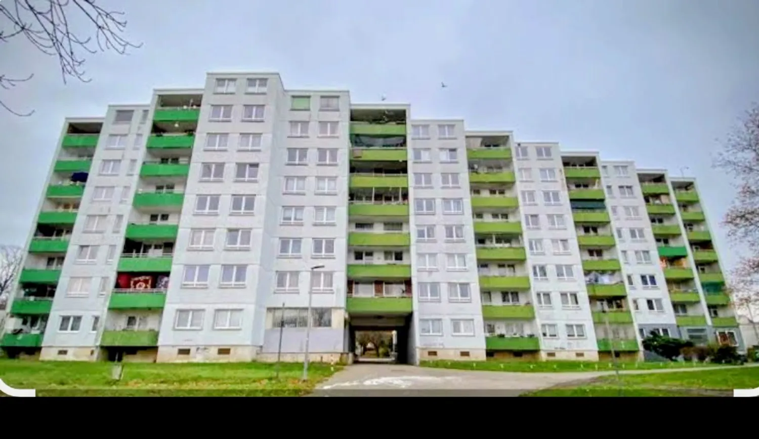 3 Zimmer Wohnung mit 89 m² in Mönchengladbach – Bild 5