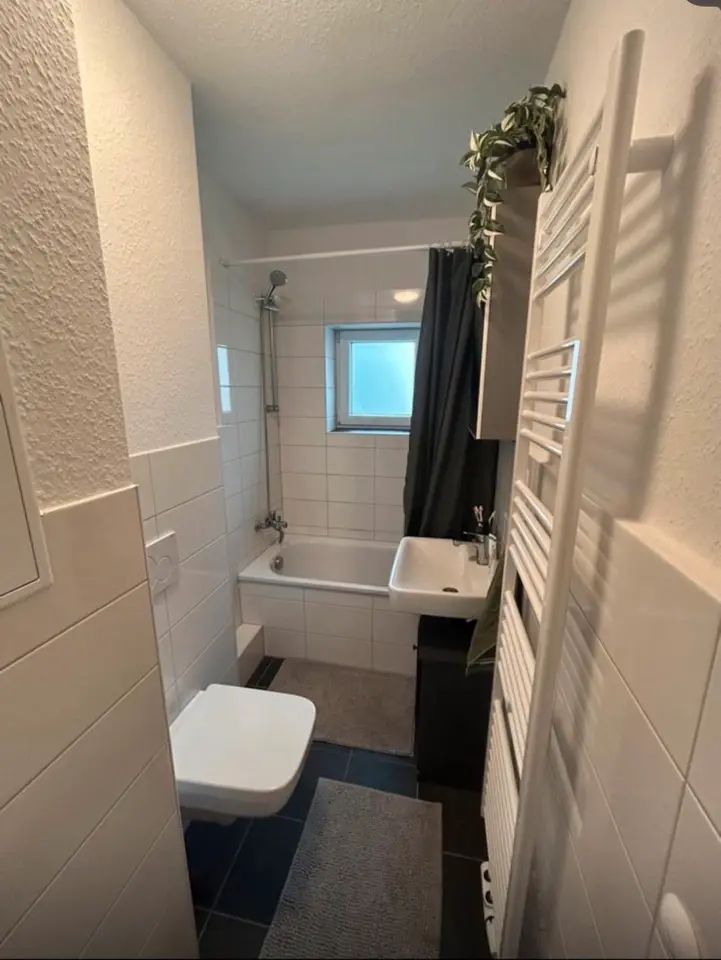 2 Zimmer Wohnung mit 42 m² in Braunschweig – Bild 5
