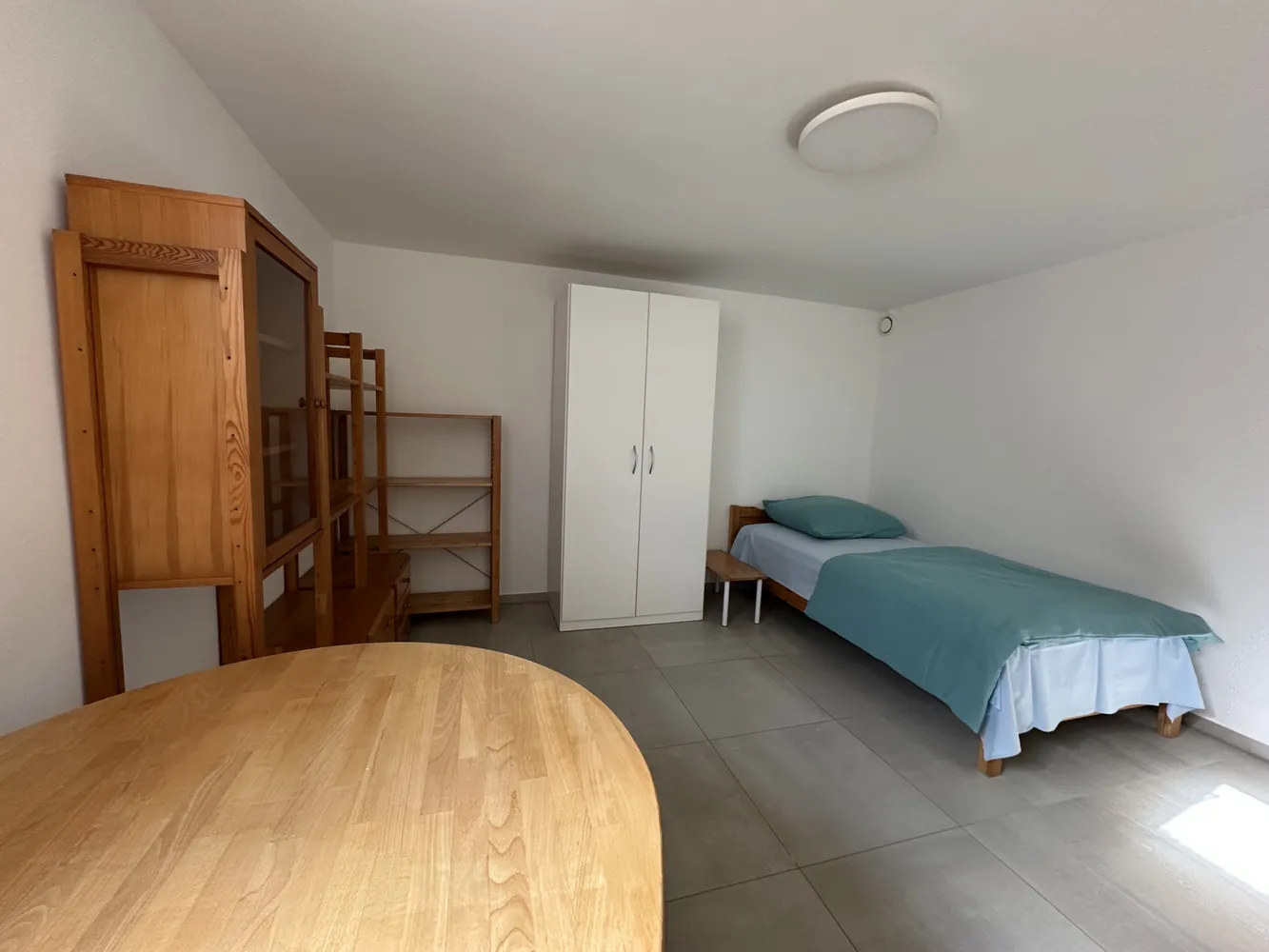 1 Zimmer Wohnung mit 30 m² in Aachen – Bild 3