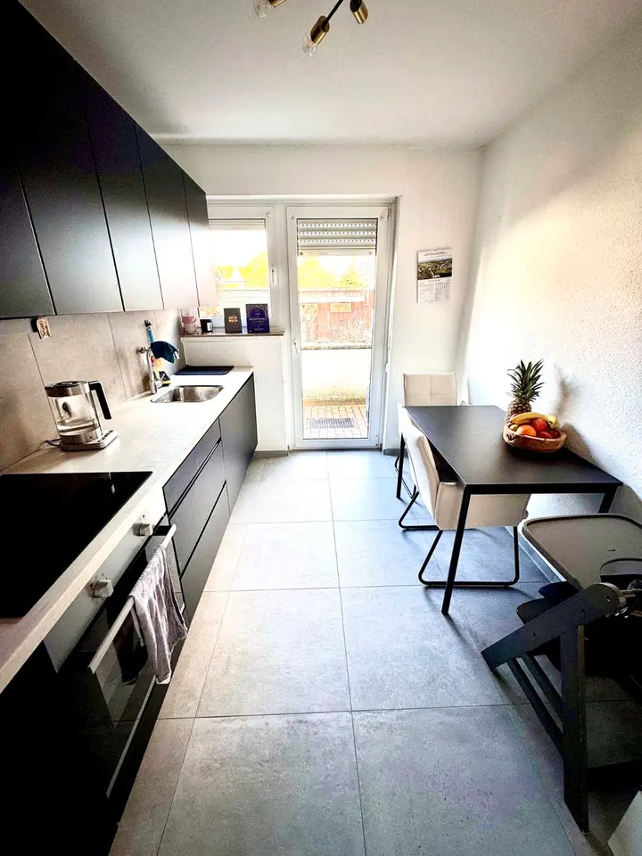 3 Zimmer Wohnung mit 78 m² in Gütersloh – Bild 2
