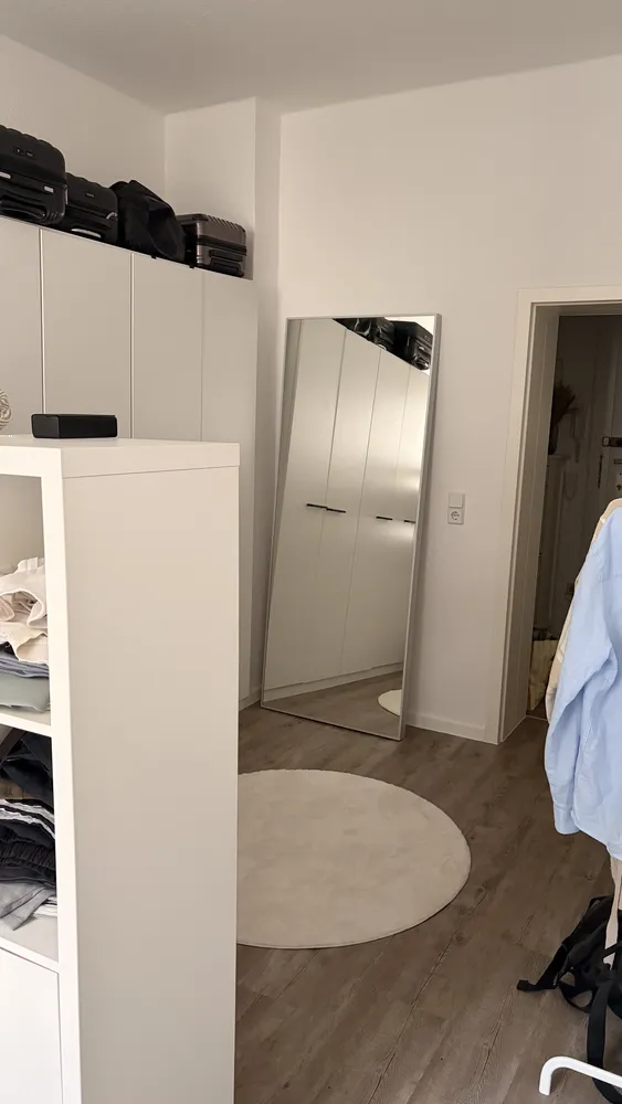 2 Zimmer Wohnung mit 62 m² in Leipzig – Bild 11