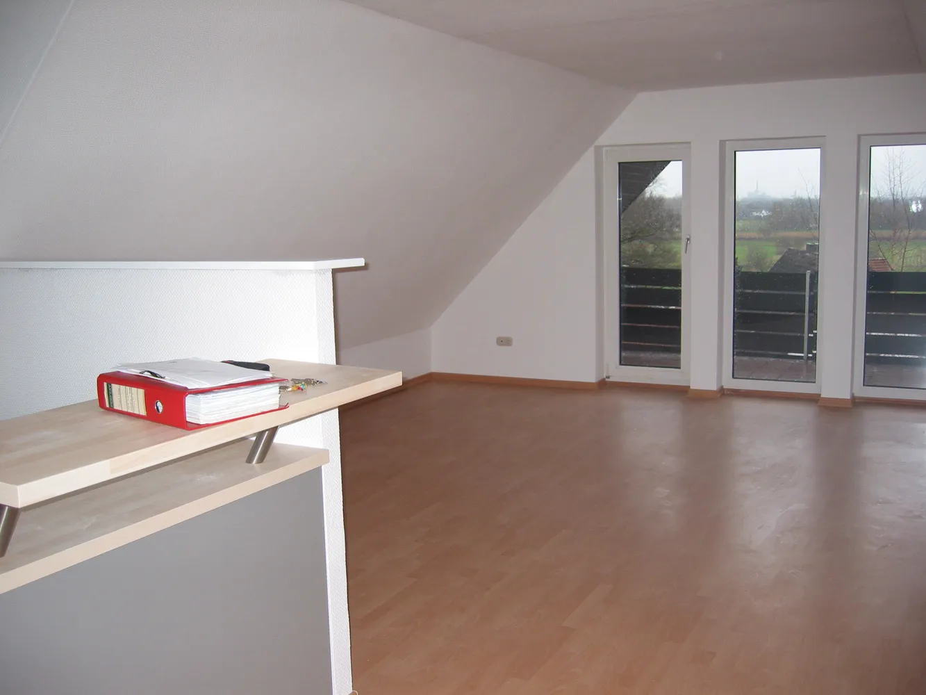 2 Zimmer Wohnung mit 51 m² in Bremen – Bild 9
