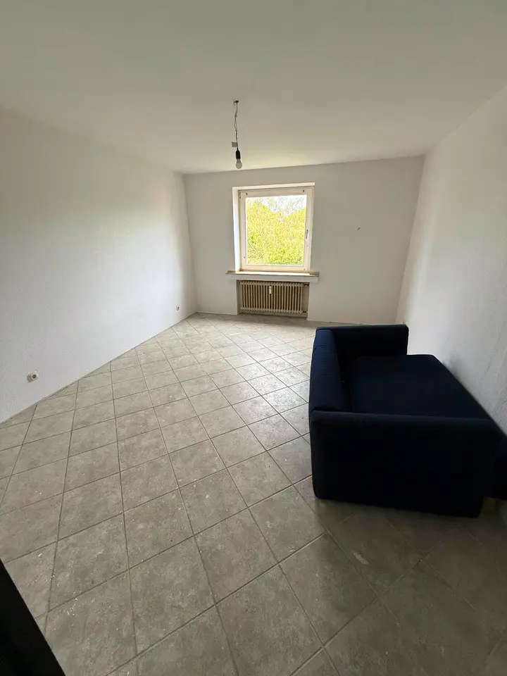 3 Zimmer Wohnung mit 84 m² in Aachen – Bild 2