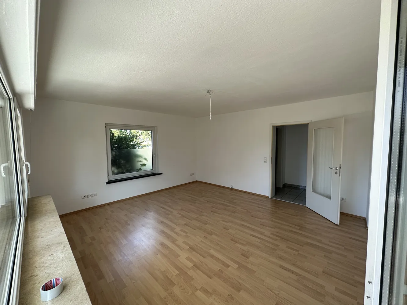3 Zimmer Wohnung mit 80 m² in Karlsruhe – Bild 3