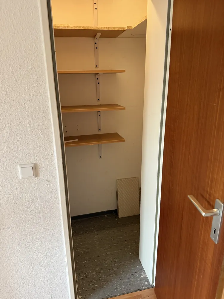 2 Zimmer Wohnung mit 47 m² in Krefeld – Bild 9