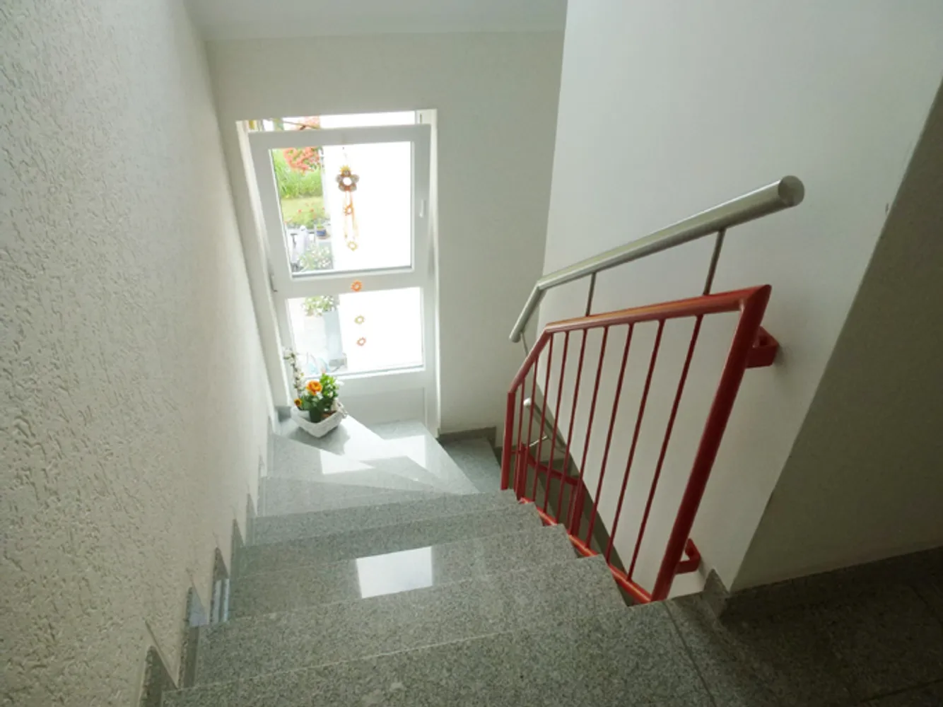 2 Zimmer Wohnung mit 41 m² in Haan – Bild 5