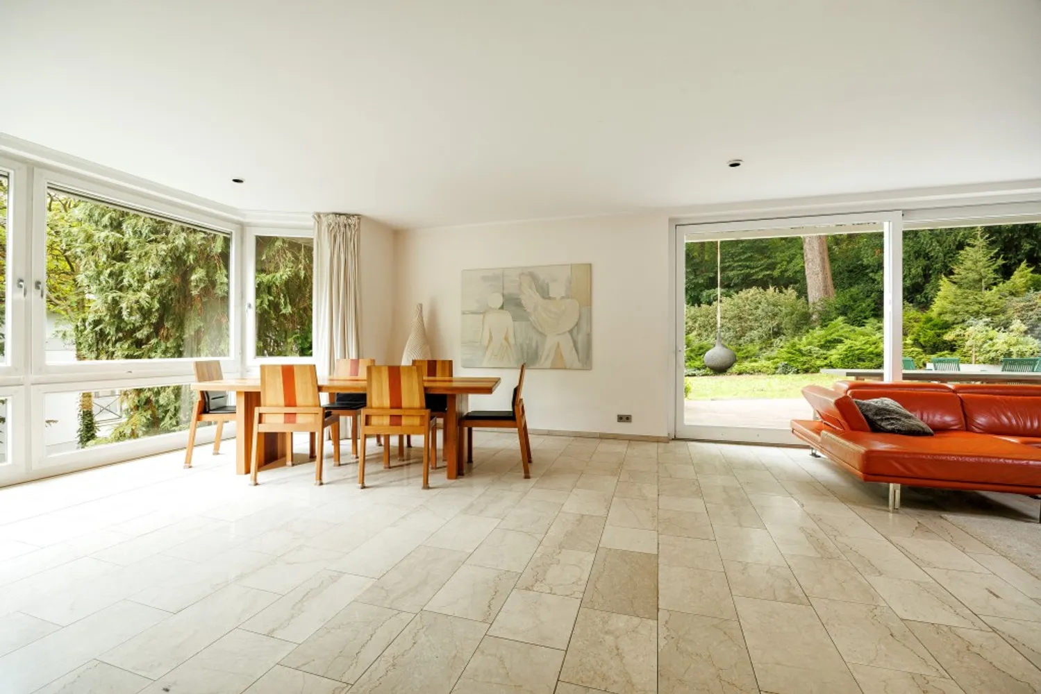 6 Zimmer Haus mit 225 m² in Hamburg – Bild 3