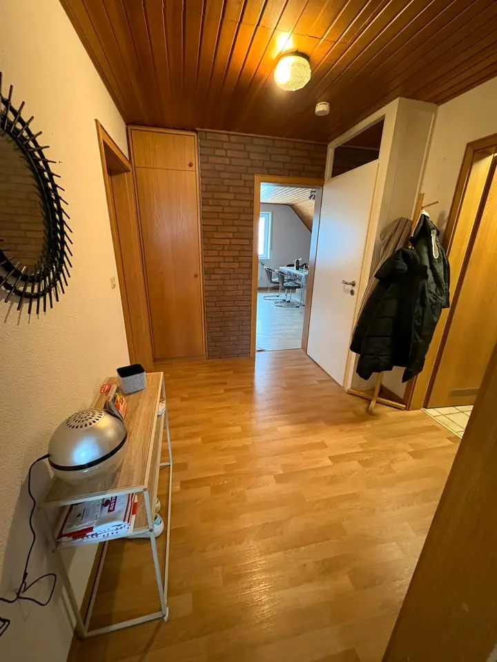 2 Zimmer Wohnung mit 80 m² in Papenburg – Bild 6