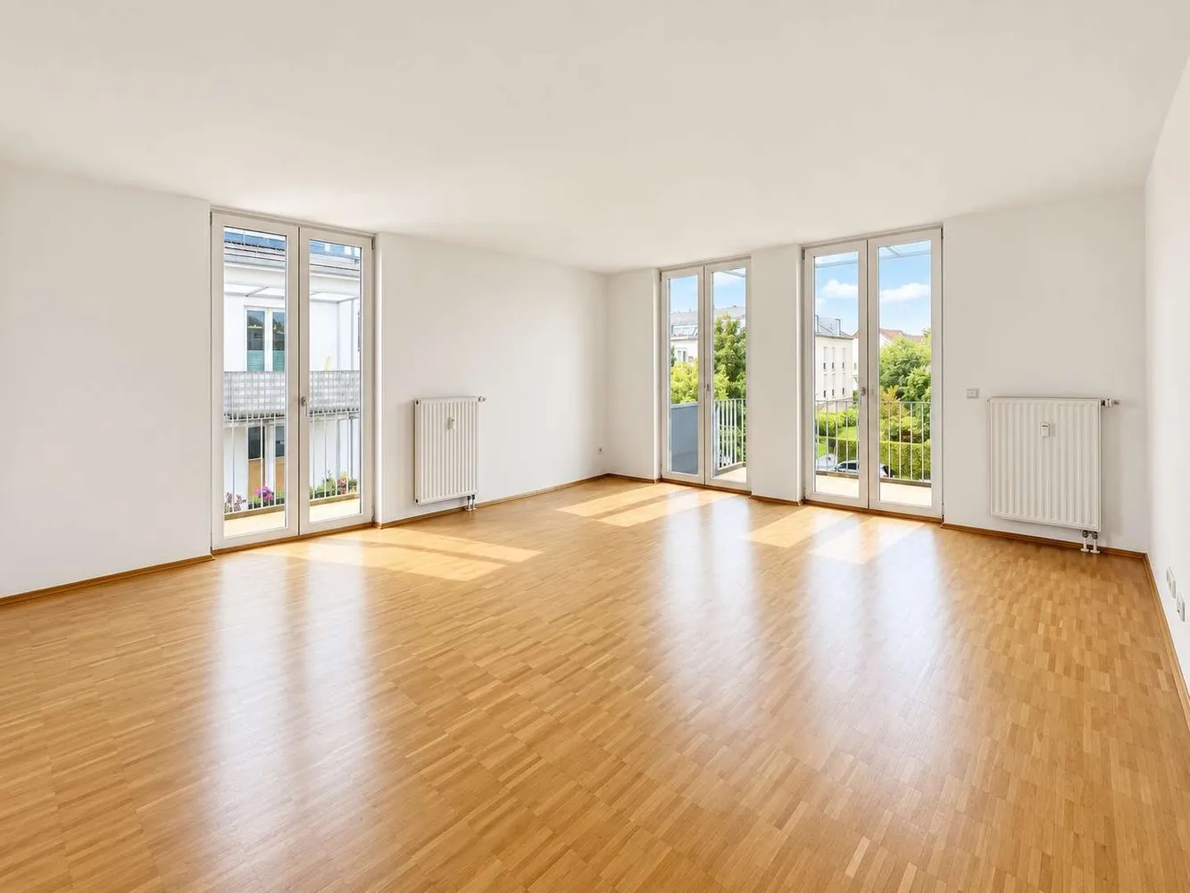 3 Zimmer Wohnung mit 83 m² in München – Bild 7